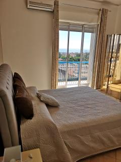 Casa Donna Rosaria tra Etna e Taormina - Riposto - 1