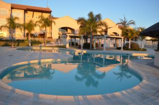 Howard Johnson Resort Spa & Convention Center - Merlo - 9