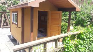 Jirisan One Night Two Days Pension - Gurye - 3