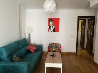 Apartamento Aldama en el centro de Sanlúcar de Barrameda - 8