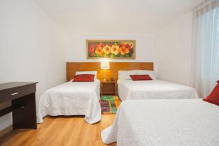 Hotel Casa Mahanaim Colferias, Bogotá - 3