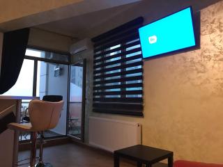 Apartament Loft Beach SummerlandRomania - Mamaia - 2