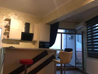 Apartament Loft Beach SummerlandRomania - 0