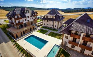 Zlatibor Hills Studio - 0