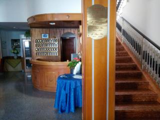 Hotel Fleming - Fiuggi - 1
