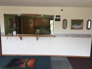 Prairie Rose inn - Edgeley - 7