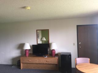 Prairie Rose inn - Edgeley - 4