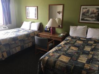 Prairie Rose inn - Edgeley - 3