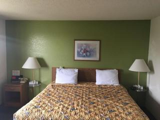 Prairie Rose inn - Edgeley - 2