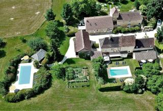 Le Clos Vallis - Sarlat-la-Canéda - 0