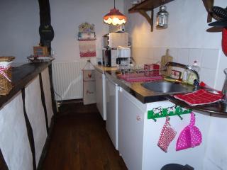 Les Gîtes du Bouyssou - 4