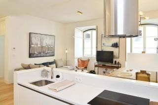 Trendy Chic - Checkinhome - Lisbona - 4