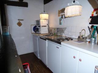 Les Gîtes du Bouyssou - 1