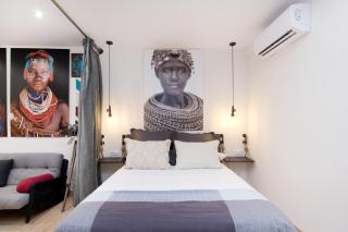 NEW GRAN ESTUDIO A ESTRENAR CENTRO de MADRID - 8