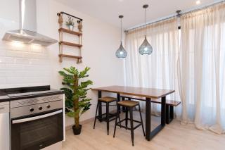 NEW GRAN ESTUDIO A ESTRENAR CENTRO de MADRID - Madrid - 7