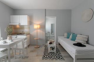 Ippokampos Town Apartments - Naxos Chora - 8