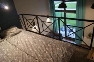 Mini Loft w Starym Browarze - Danzig - 8