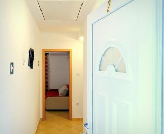 Apartment Zaklopatica 12452b - 3