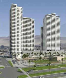 Depto Mirador de Playa Brava II - Iquique - 0