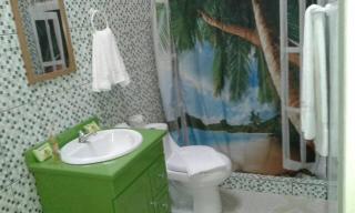 Cabinas Hukats Secret Jungle - Puerto Viejo - 5