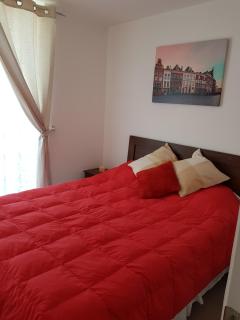 PUQ Rent Apartment - La Serena - 7