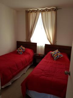 PUQ Rent Apartment - La Serena - 8