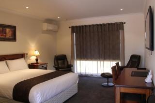 Addison Motor Inn - Shepparton - 1