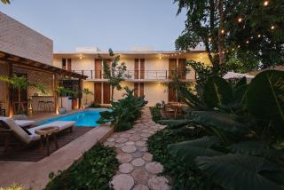 Colonte Hotel Origen - Valladolid - 1