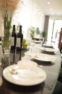 Ben Villa-3' walk to My Khe Beach. - Đà Nẵng - 3