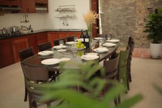 Ben Villa-3' walk to My Khe Beach. - Đà Nẵng - 4