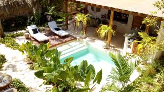 Colonte Hotel Origen - Valladolid - 3