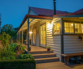 Twin Gullies - Akaroa - 3
