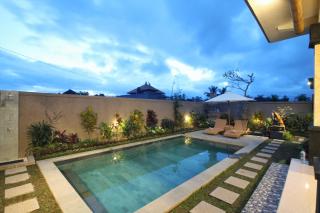 Pondok Gadri Villa Ubud - Ubud - 9
