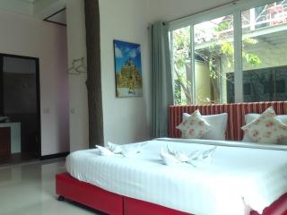 Rao Ga Khao Resort - Mu Si - 7