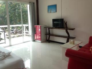 Rao Ga Khao Resort - Mu Si - 8