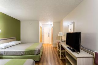 Motel 6-Great Falls, MT - Great Falls - 5