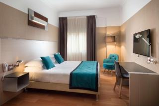 Best Western Plus City Hotel - Gênes - 6