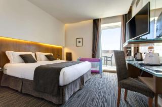 Best Western Plus Hotel Universo - Rome - 8