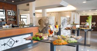 Best Western Hotel Turismo - San Martino Buon Albergo - 2
