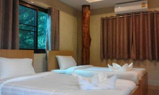 Treasure Inn Khaoyai - Mu Si - 3