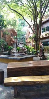 Treasure Inn Khaoyai - Mu Si - 6