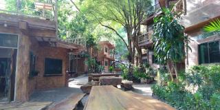 Treasure Inn Khaoyai - Mu Si - 5