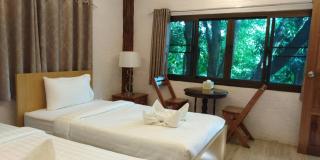 Treasure Inn Khaoyai - Mu Si - 8
