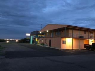 Royal Inn Borger - Borger - 4
