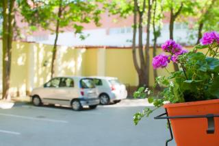 Memel Hotel - 1