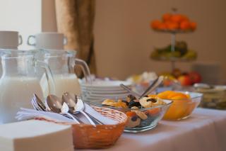 Memel Hotel - 7