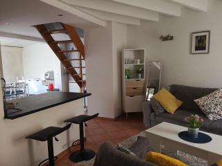 Maison le Napoléon 3 chambres 6 lits, non adapté aux PMR - 7