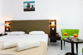 Christofinia Hotel - 1