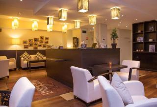 Hotel Georges - Pléneuf-Val-André - 9