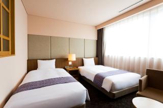 Takanokono Hotel - 2